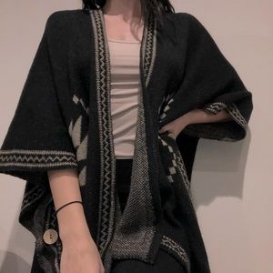 Woman’s cardigan
